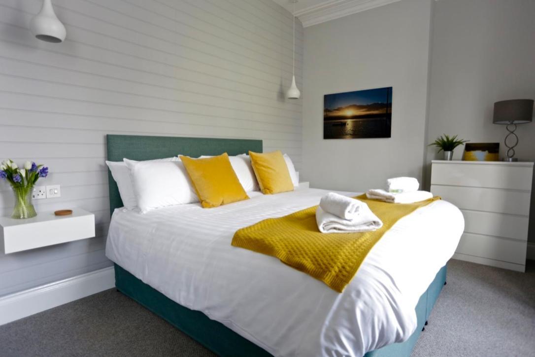 The Dolphin Hotel Exmouth Exterior photo
